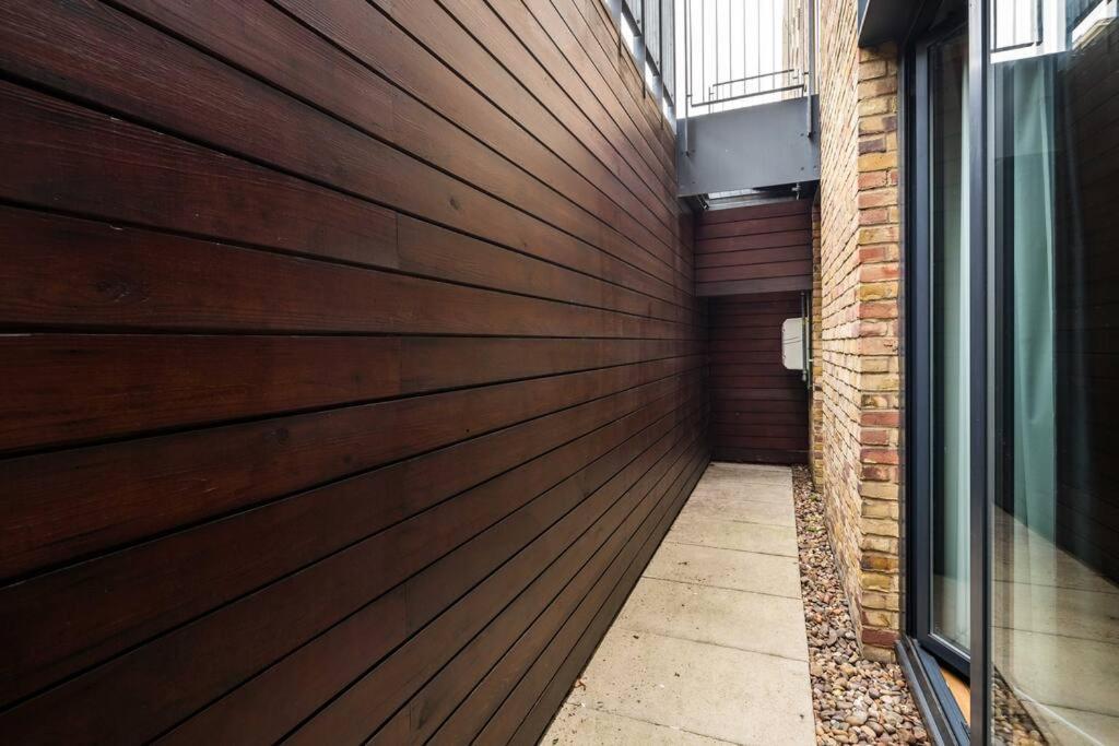Ferienwohnung Chic And Spacious Flat Near Bond Street London Exterior foto